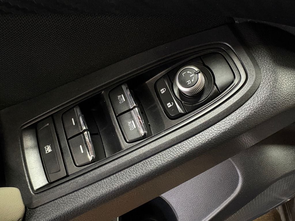 2024 Subaru Ascent Premium