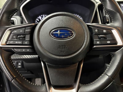 2024 Subaru Ascent Premium