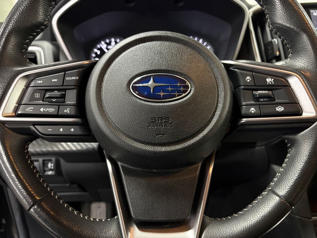 2024 Subaru Ascent Premium