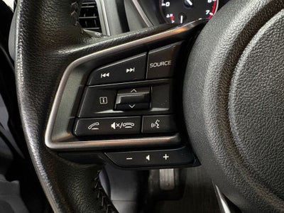 2024 Subaru Ascent Premium