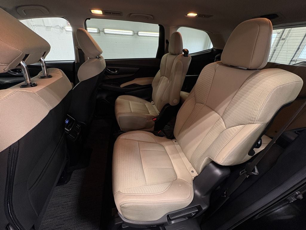 2024 Subaru Ascent Premium