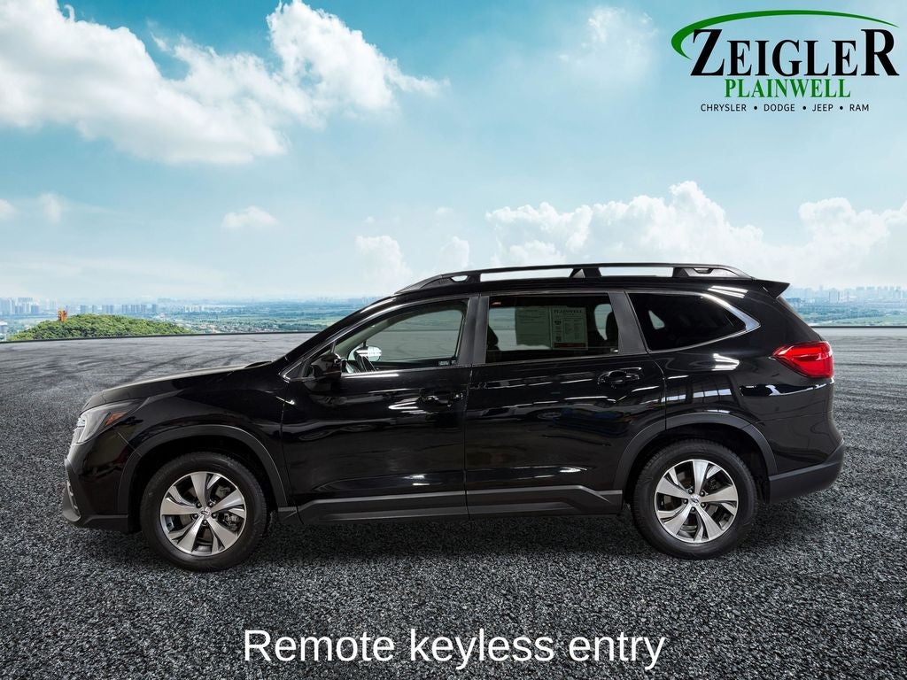 2024 Subaru Ascent Premium