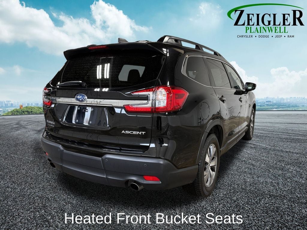 2024 Subaru Ascent Premium