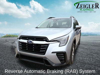 2024 Subaru Ascent Premium Convenience Package