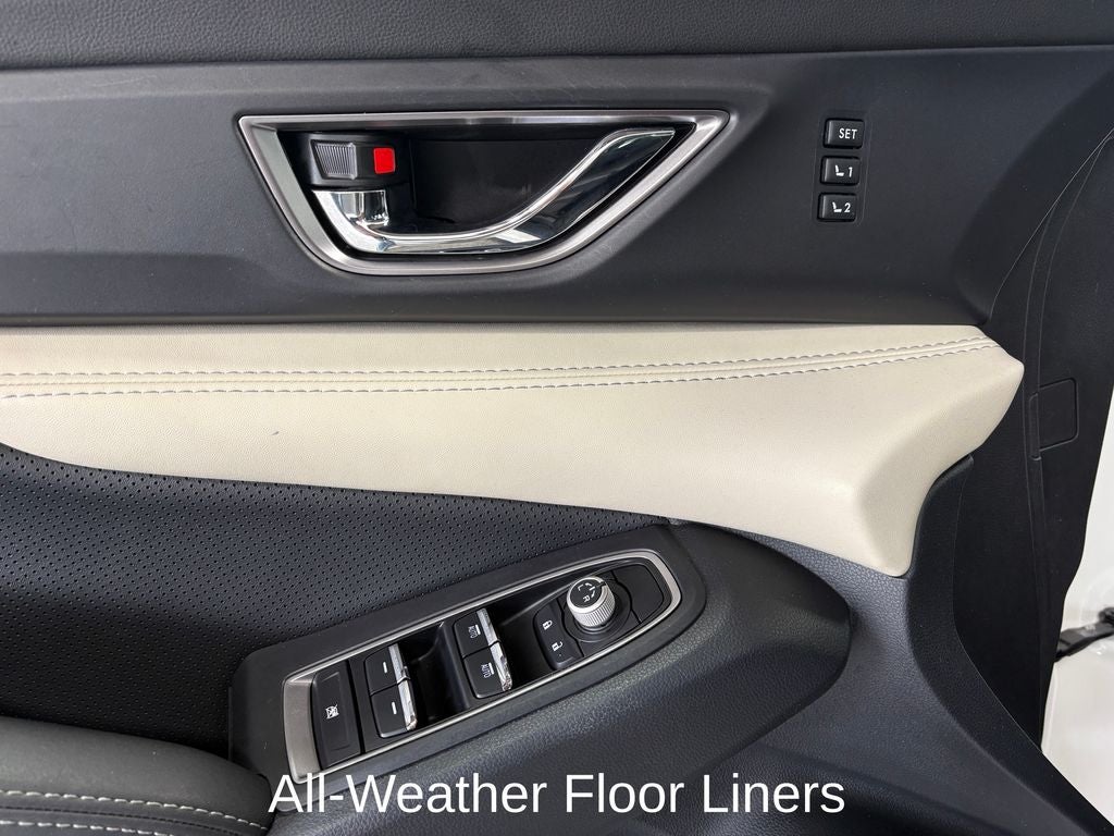 2021 Subaru Ascent Limited Technology Package