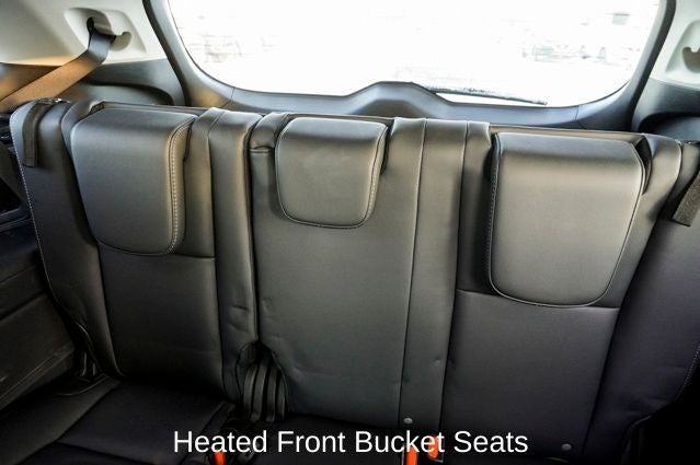 2023 Subaru Ascent Limited STARLINK/Apple CarPlay/Android Auto & Exterior Par