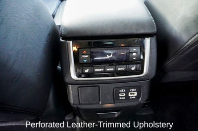 2023 Subaru Ascent Limited STARLINK/Apple CarPlay/Android Auto & Exterior Par