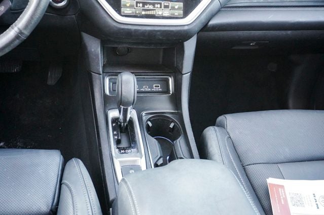 2023 Subaru Ascent Limited STARLINK/Apple CarPlay/Android Auto & Exterior Par