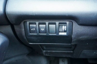 2023 Subaru Ascent Limited STARLINK/Apple CarPlay/Android Auto & Exterior Par