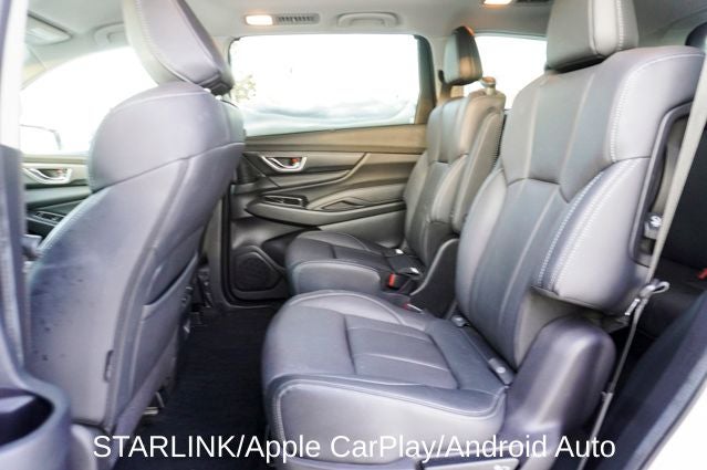 2023 Subaru Ascent Limited STARLINK/Apple CarPlay/Android Auto & Exterior Par
