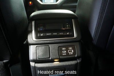2024 Subaru Ascent Limited STARLINK/Apple CarPlay/Android Auto