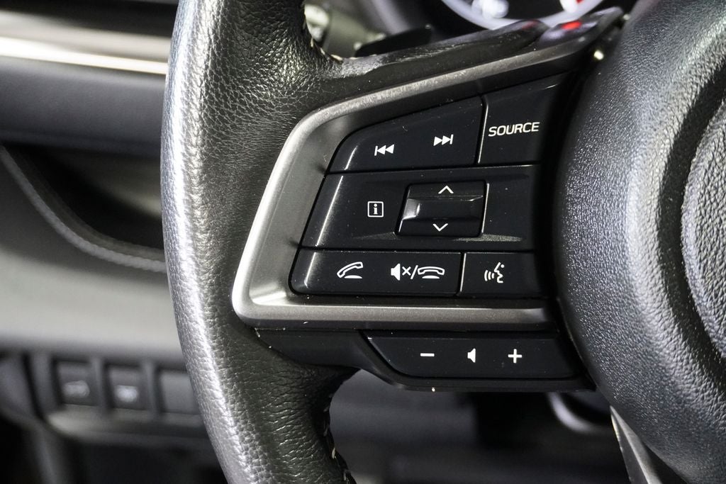 2024 Subaru Ascent Limited STARLINK/Apple CarPlay/Android Auto