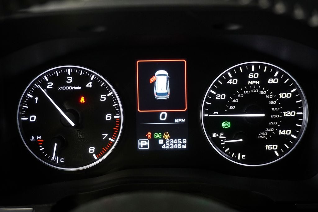 2024 Subaru Ascent Limited STARLINK/Apple CarPlay/Android Auto