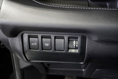 2024 Subaru Ascent Limited STARLINK/Apple CarPlay/Android Auto