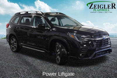 2024 Subaru Ascent Limited STARLINK/Apple CarPlay/Android Auto