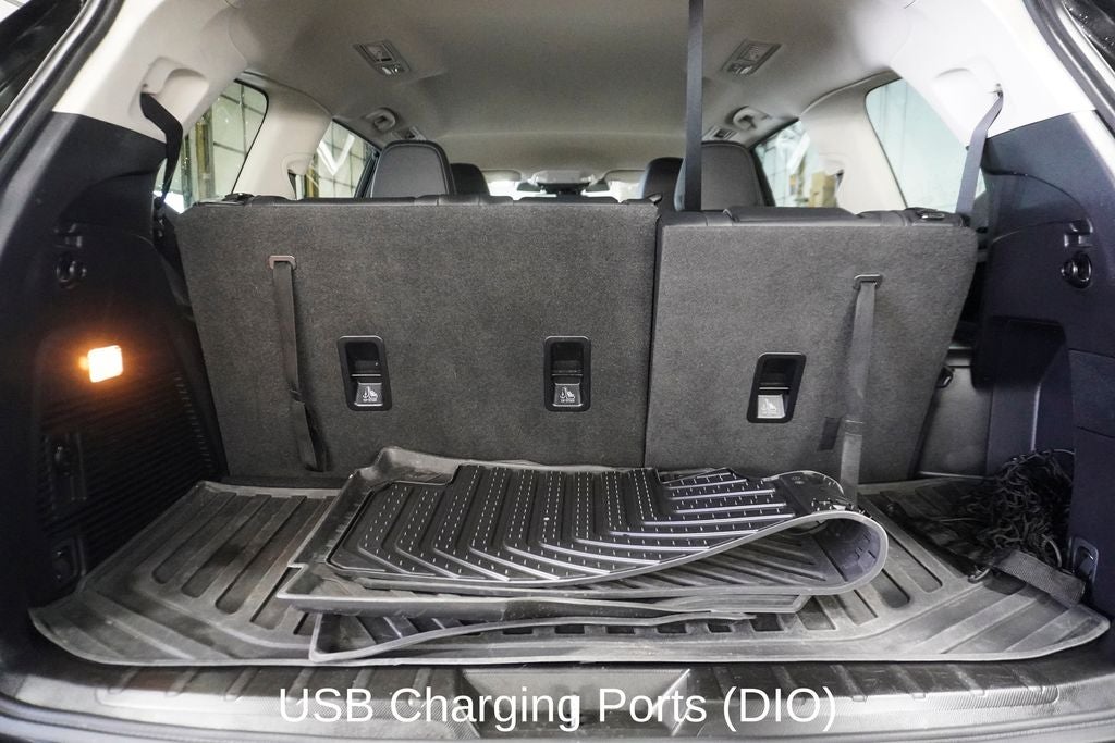 2024 Subaru Ascent Limited STARLINK/Apple CarPlay/Android Auto