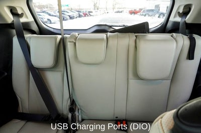 2024 Subaru Ascent Limited Apple Carplay & Hands Free Bluetooth