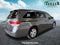 2017 Honda Odyssey EX-L A/V remote Headphones
