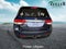 2017 Honda Odyssey EX-L 3rd Row Seats