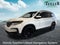 2021 Honda Pilot Black Edition Navigation system: Honda Satellite-Linked Navigati