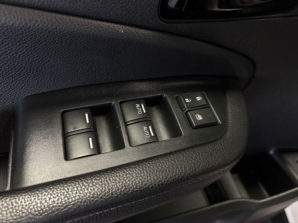 2022 Honda Passport Elite Power moonroof