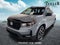 2022 Honda Passport Elite Power moonroof