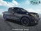 2019 Honda Ridgeline Black Edition Power moonroof