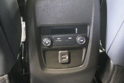 2022 Buick Enclave Essence Wireless Apple CarPlay/Wireless Android Auto