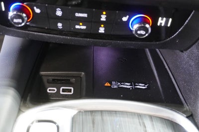 2022 Buick Enclave Essence Wireless Apple CarPlay/Wireless Android Auto