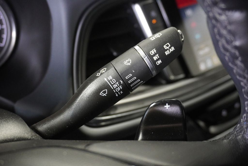 2022 Buick Enclave Essence Wireless Apple CarPlay/Wireless Android Auto