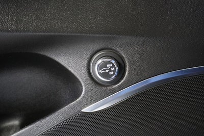 2022 Buick Enclave Essence Wireless Apple CarPlay/Wireless Android Auto