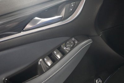 2022 Buick Enclave Essence Wireless Apple CarPlay/Wireless Android Auto