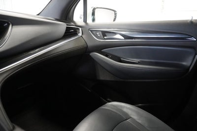 2022 Buick Enclave Essence Wireless Apple CarPlay/Wireless Android Auto