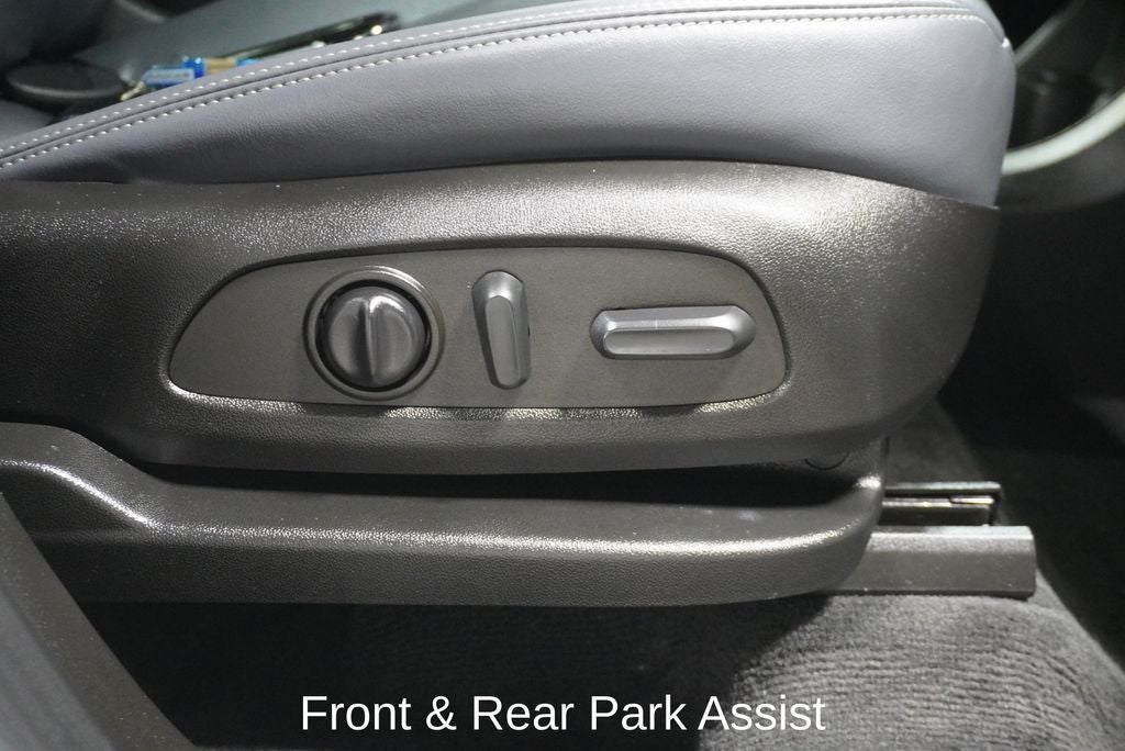 2022 Buick Enclave Essence Wireless Apple CarPlay/Wireless Android Auto