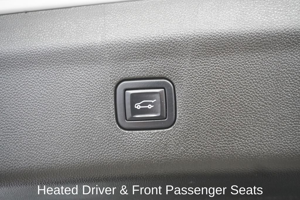 2022 Buick Enclave Essence Wireless Apple CarPlay/Wireless Android Auto