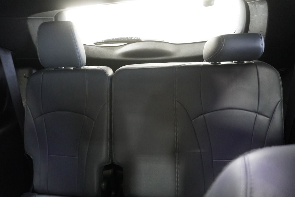 2022 Buick Enclave Essence Wireless Apple CarPlay/Wireless Android Auto