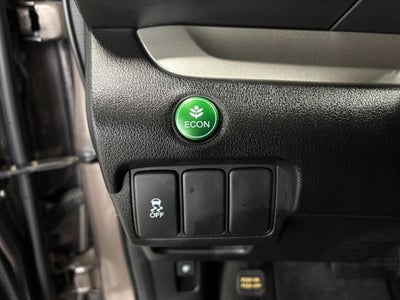 2012 Honda CR-V LX Exterior Parking Camera Rear