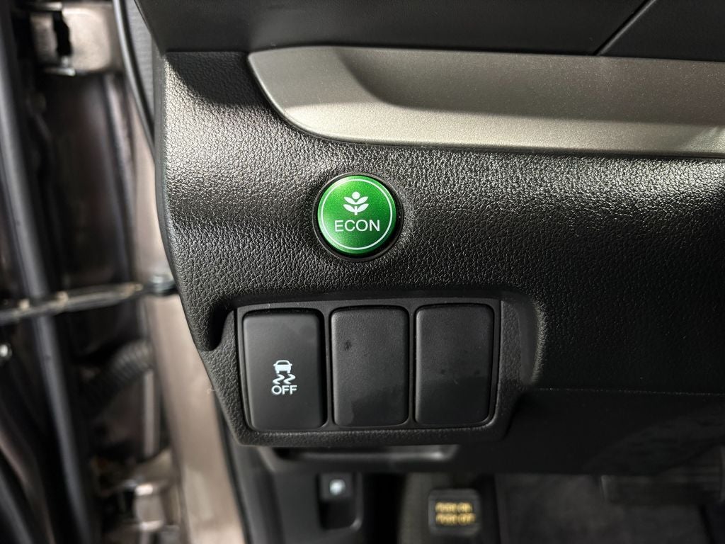 2012 Honda CR-V LX Exterior Parking Camera Rear