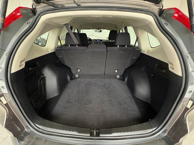 2012 Honda CR-V LX Exterior Parking Camera Rear