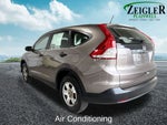 2012 Honda CR-V LX Exterior Parking Camera Rear