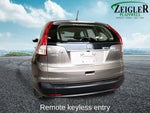 2012 Honda CR-V LX Exterior Parking Camera Rear