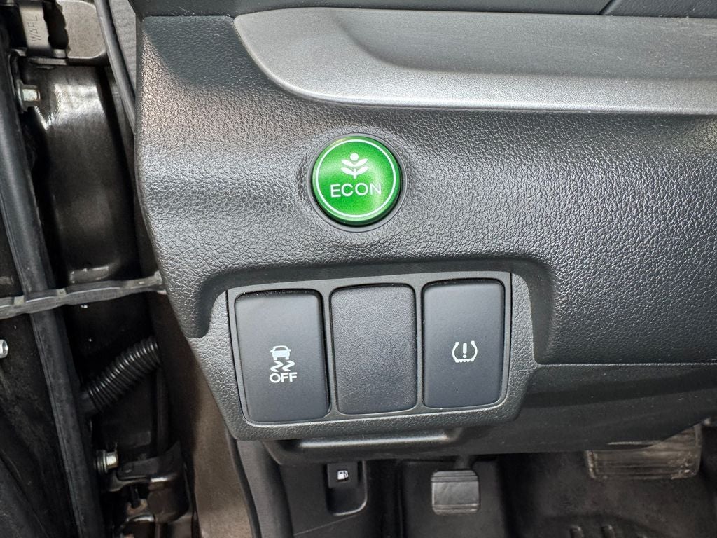 2014 Honda CR-V EX Power moonroof
