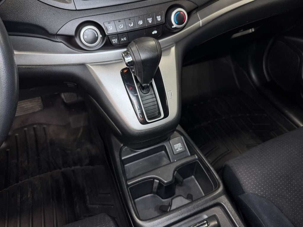 2014 Honda CR-V EX Power moonroof
