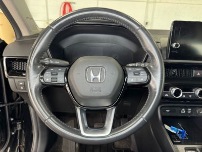 2023 Honda CR-V EX-L Power moonroof