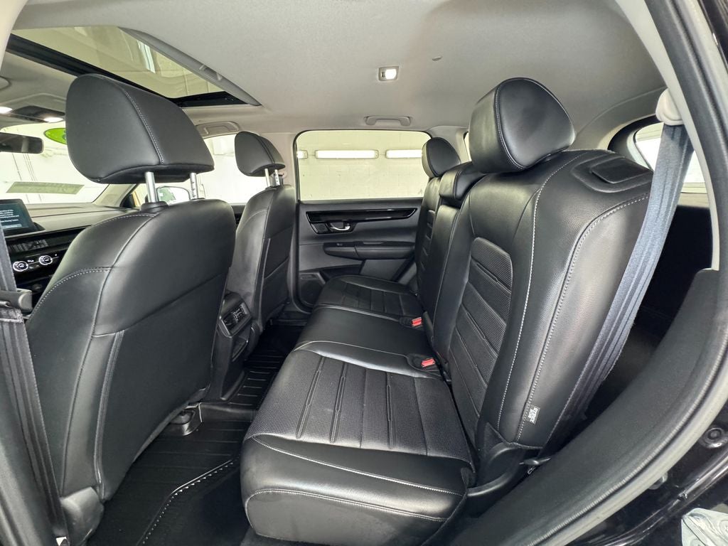 2023 Honda CR-V EX-L Power moonroof