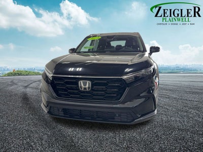 2023 Honda CR-V EX-L Power moonroof