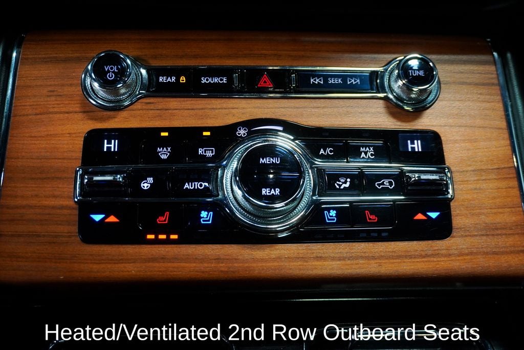 2020 Lincoln Aviator Reserve Panoramic Moonroof & Navigation System