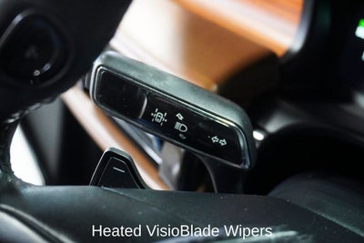 2020 Lincoln Aviator Reserve Panoramic Moonroof & Navigation System