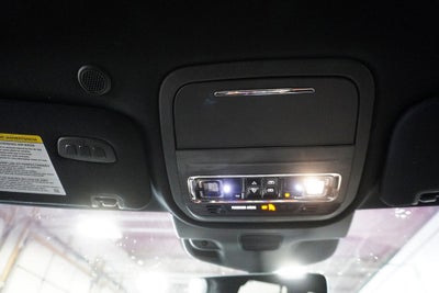 2020 Lincoln Aviator Reserve Panoramic Moonroof & Navigation System