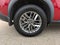 2022 Nissan Rogue S Blind Spot Warning